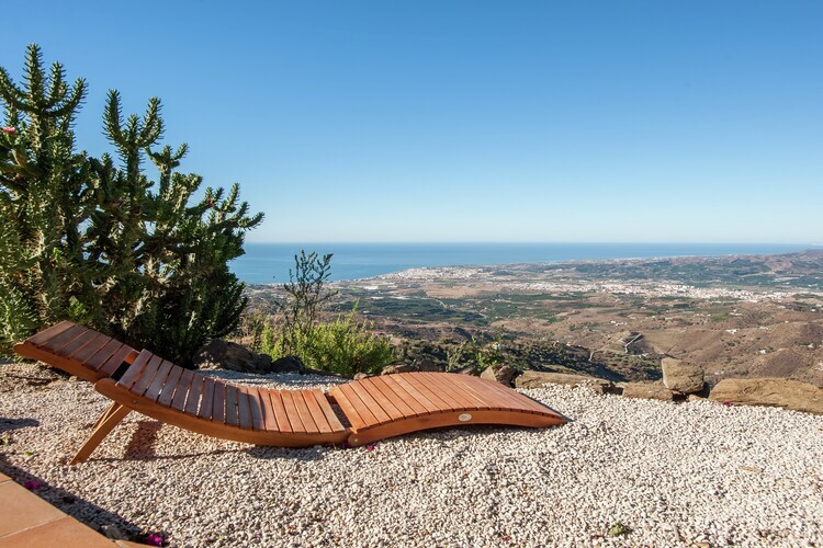Villa El Kedel - 3 chambres avec piscine et vue Méditerranée - Photo 28