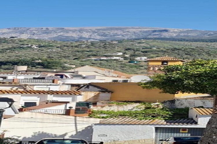 Villa El Kedel - 3 chambres avec piscine et vue Méditerranée - Photo 33