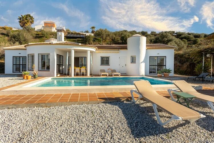 Villa La Beata, luxe rénové avec piscine privée - Photo 1