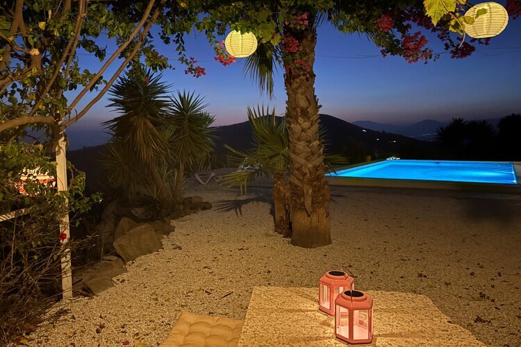 Villa La Beata, luxe rénové avec piscine privée - Photo 12