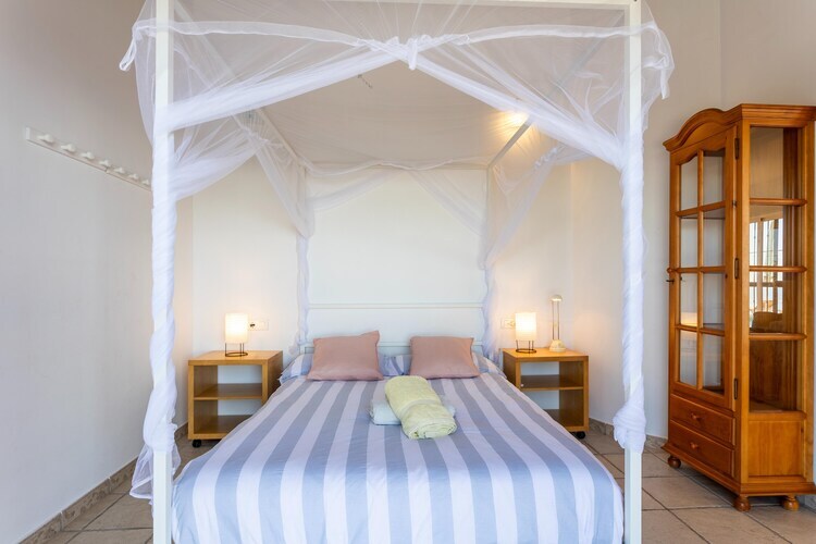 Villa La Beata, luxe rénové avec piscine privée - Photo 23