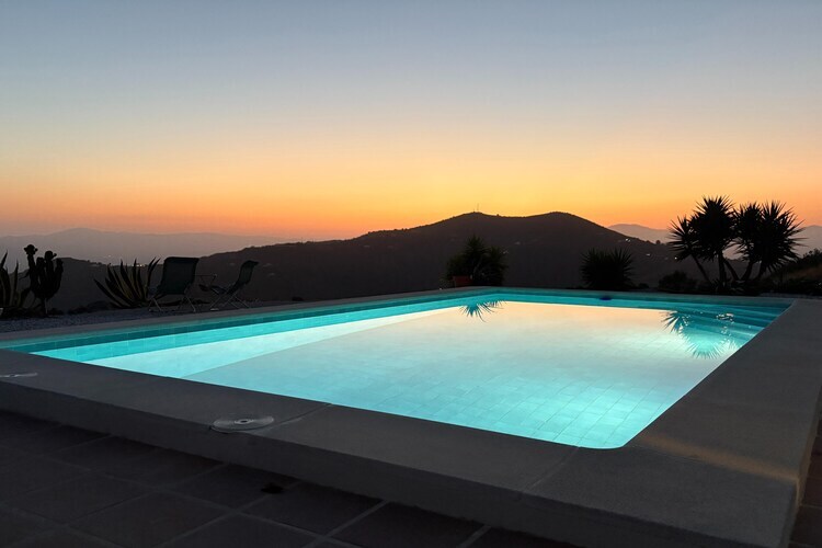 Villa La Beata, luxe rénové avec piscine privée - Photo 39