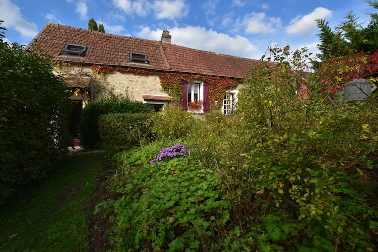 Maison Marie-Rose à Mézy-Moulins, 90 m² pour 4 - Photo 3