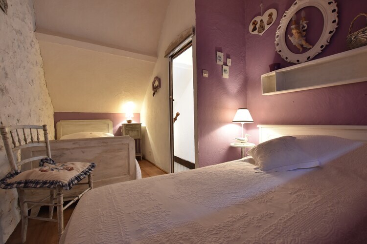 Maison Marie-Rose à Mézy-Moulins, 90 m² pour 4 - Photo 7