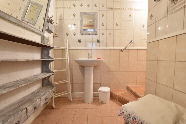 Maison Marie-Rose à Mézy-Moulins, 90 m² pour 4 - Photo 8