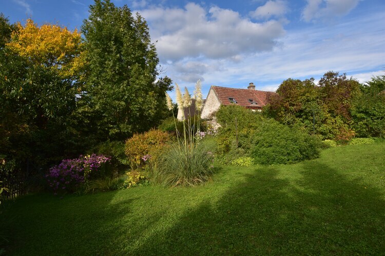 Maison Marie-Rose à Mézy-Moulins, 90 m² pour 4 - Photo 10