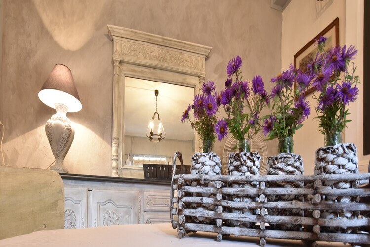 Maison Marie-Rose à Mézy-Moulins, 90 m² pour 4 - Photo 16