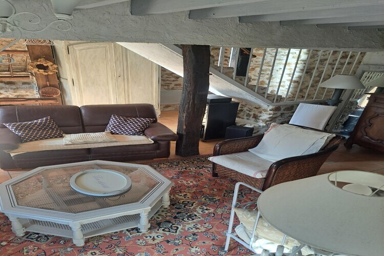 Maison Marie-Rose à Mézy-Moulins, 90 m² pour 4 - Photo 20