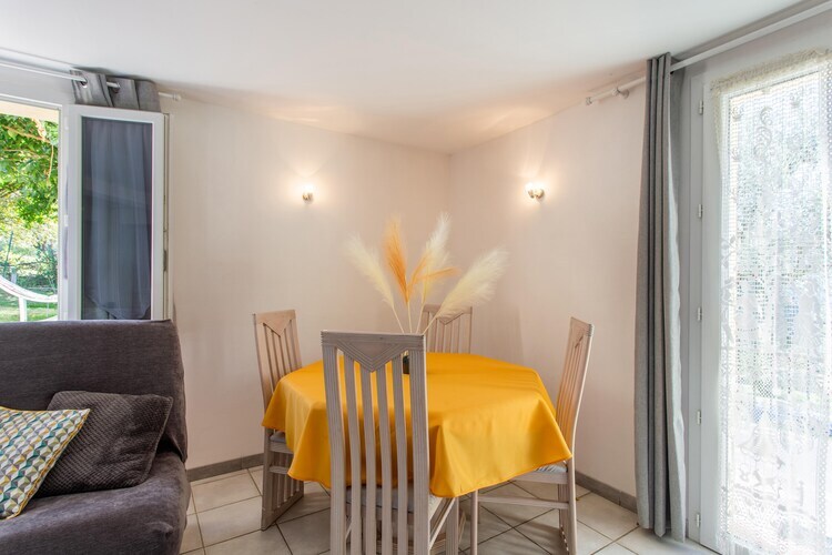 Maison 5 personnes, jardin 500m² à Berre-Les-Alpes - Photo 3