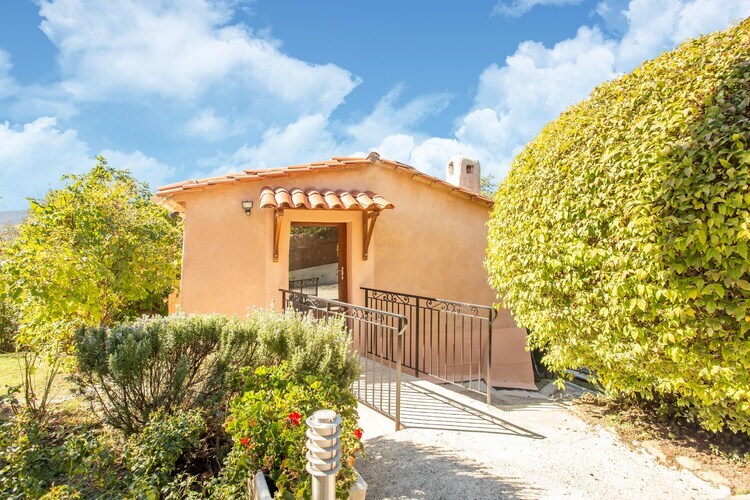 Maison 5 personnes, jardin 500m² à Berre-Les-Alpes - Photo 8