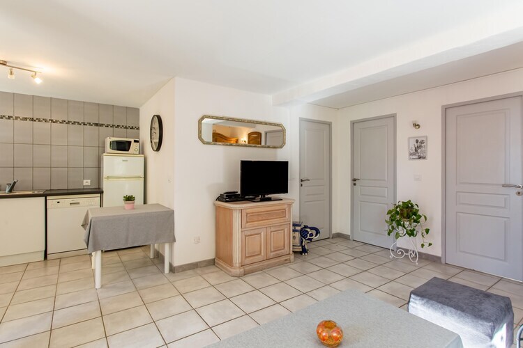 Maison 5 personnes, jardin 500m² à Berre-Les-Alpes - Photo 13