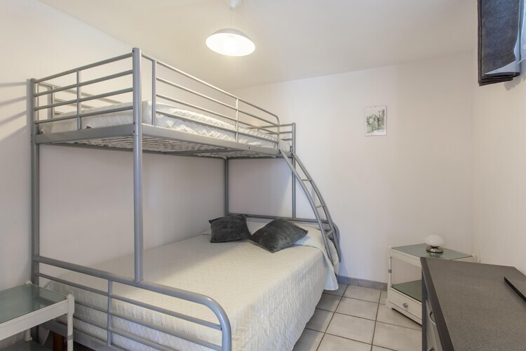 Maison 5 personnes, jardin 500m² à Berre-Les-Alpes - Photo 14