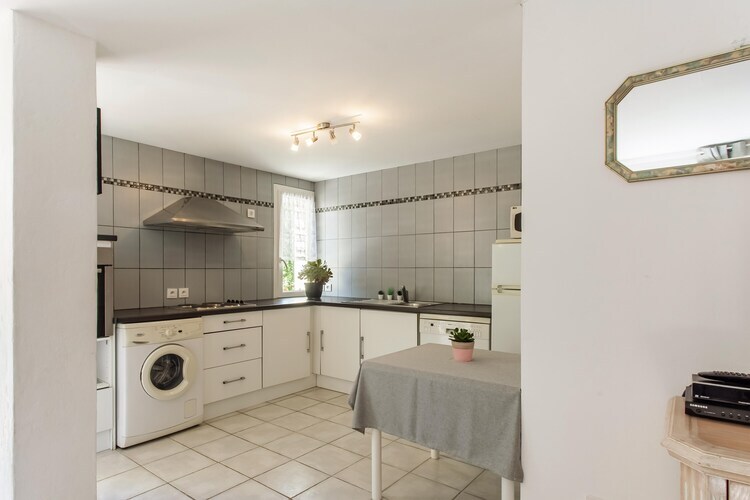 Maison 5 personnes, jardin 500m² à Berre-Les-Alpes - Photo 15