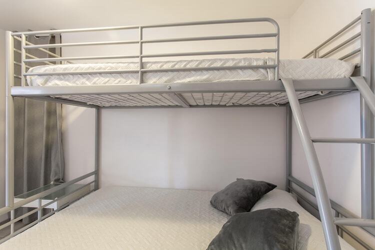 Maison 5 personnes, jardin 500m² à Berre-Les-Alpes - Photo 16