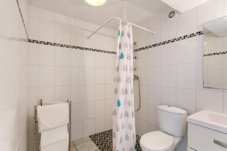 Maison 5 personnes, jardin 500m² à Berre-Les-Alpes - Photo 17