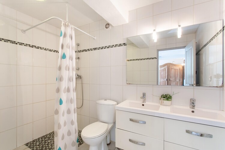 Maison 5 personnes, jardin 500m² à Berre-Les-Alpes - Photo 19