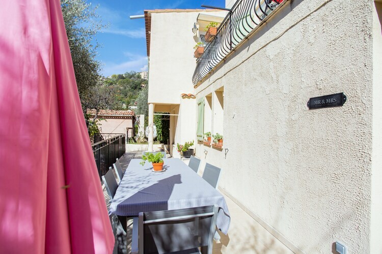 Maison 5 personnes, jardin 500m² à Berre-Les-Alpes - Photo 21