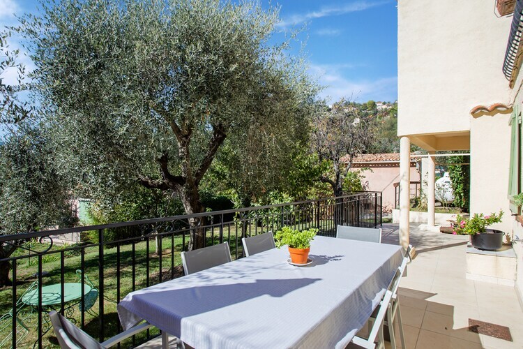 Maison 5 personnes, jardin 500m² à Berre-Les-Alpes - Photo 23