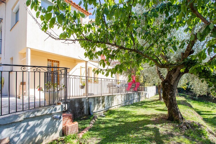Maison 5 personnes, jardin 500m² à Berre-Les-Alpes - Photo 26