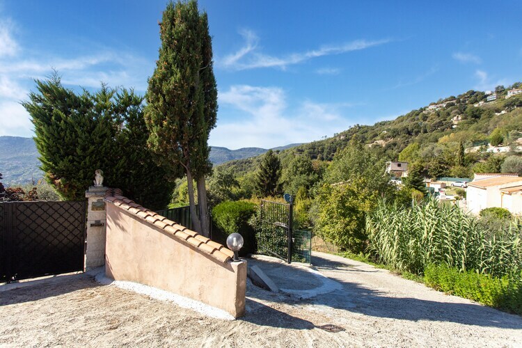 Maison 5 personnes, jardin 500m² à Berre-Les-Alpes - Photo 28