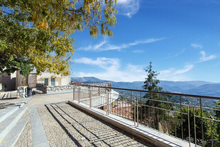 Maison 5 personnes, jardin 500m² à Berre-Les-Alpes - Photo 33
