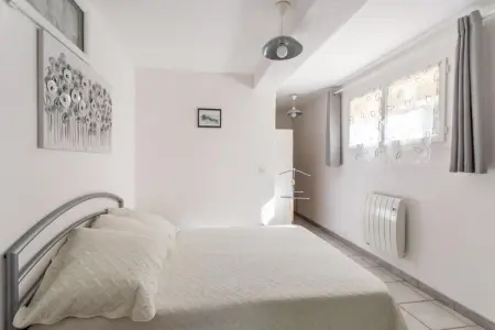 Maison 5 personnes, jardin 500m² à Berre-Les-Alpes : photo 10