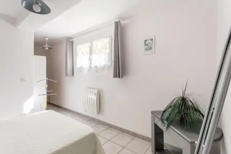 Maison 5 personnes, jardin 500m² à Berre-Les-Alpes : photo 12