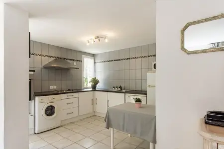 Maison 5 personnes, jardin 500m² à Berre-Les-Alpes : photo 15