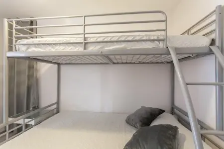 Maison 5 personnes, jardin 500m² à Berre-Les-Alpes : photo 16