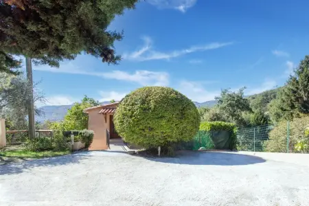 Maison 5 personnes, jardin 500m² à Berre-Les-Alpes : photo 25