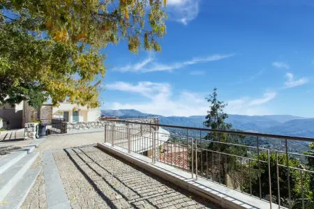 Maison 5 personnes, jardin 500m² à Berre-Les-Alpes : photo 33