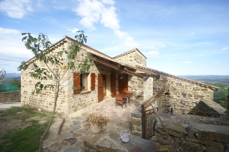 Villa en pierre avec piscine privée, Largentière - Photo 5