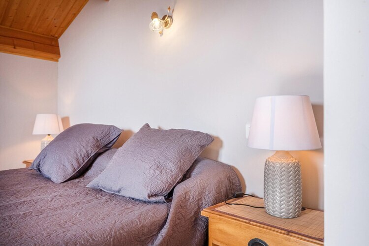 Villa en pierre avec piscine privée, Largentière - Photo 11