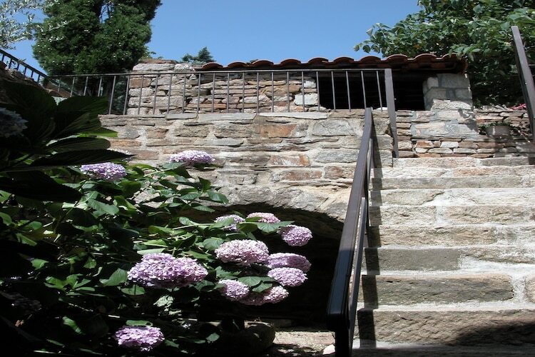 Villa en pierre avec piscine privée, Largentière - Photo 14