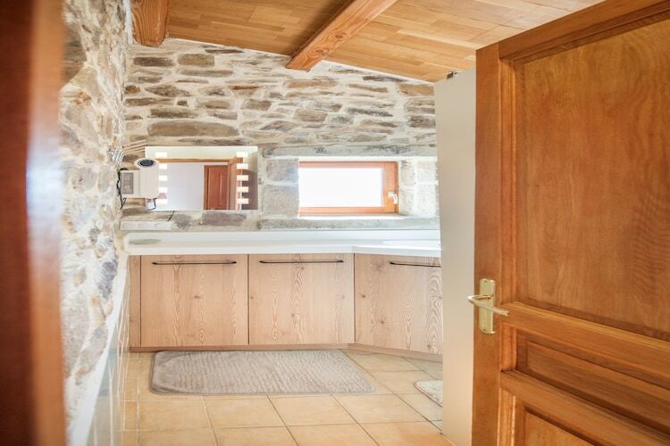 Villa en pierre avec piscine privée, Largentière - Photo 15