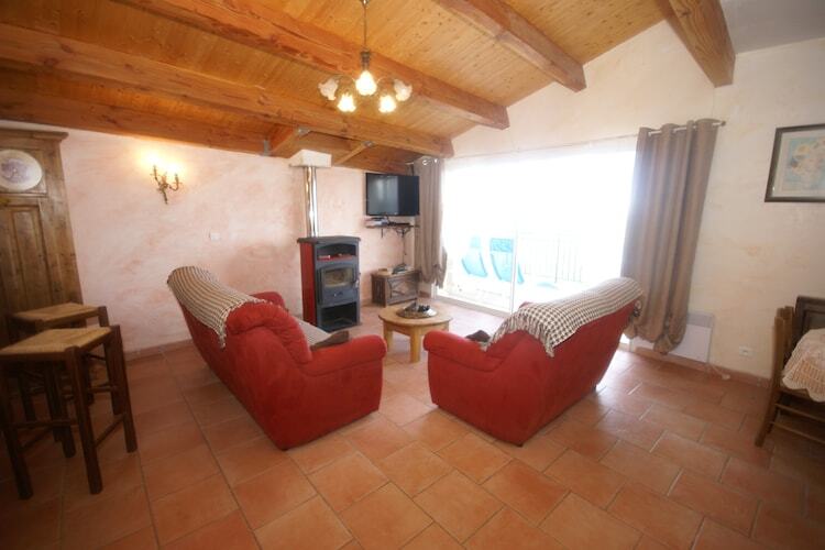 Villa en pierre avec piscine privée, Largentière - Photo 17
