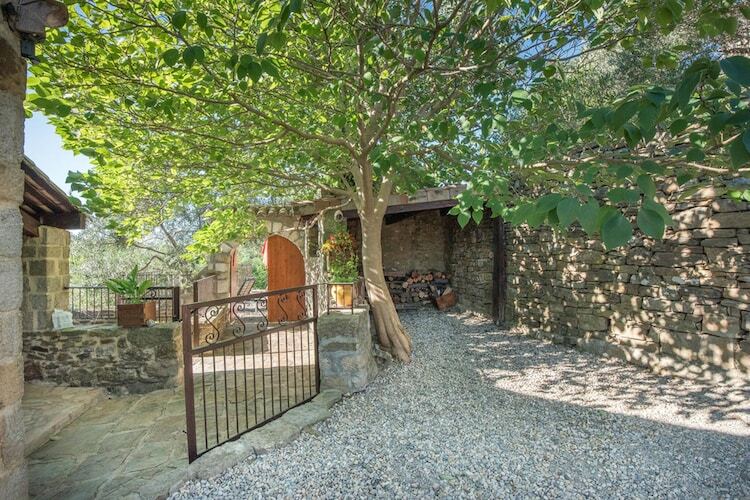 Villa en pierre avec piscine privée, Largentière - Photo 18