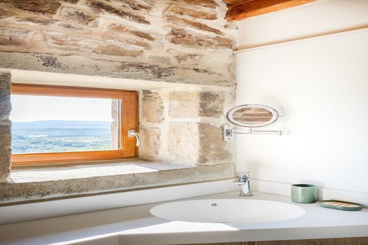 Villa en pierre avec piscine privée, Largentière - Photo 23