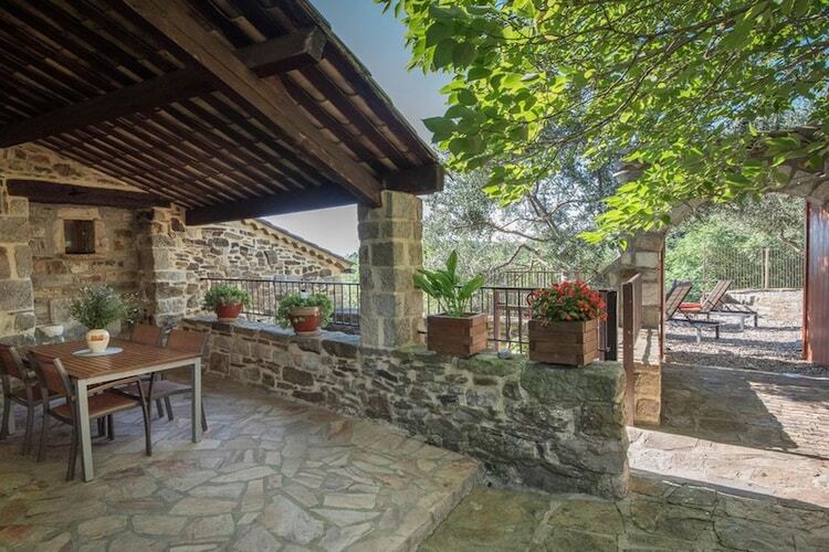 Villa en pierre avec piscine privée, Largentière - Photo 24