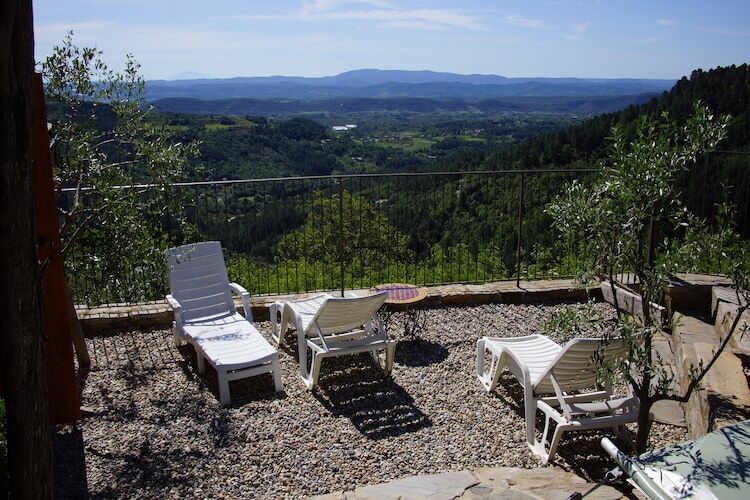Villa en pierre avec piscine privée, Largentière - Photo 26