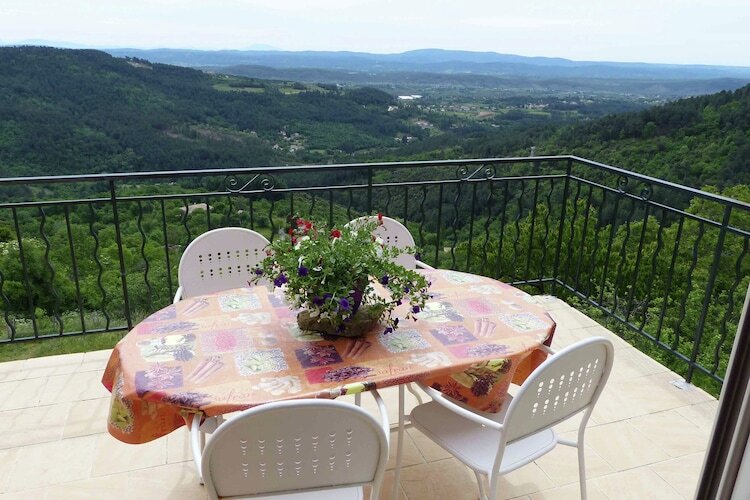 Villa en pierre avec piscine privée, Largentière - Photo 31
