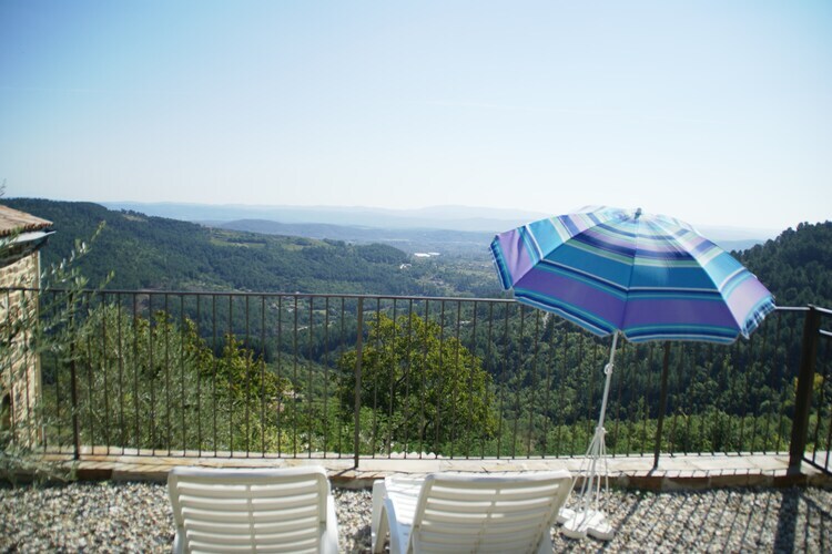 Villa en pierre avec piscine privée, Largentière - Photo 32
