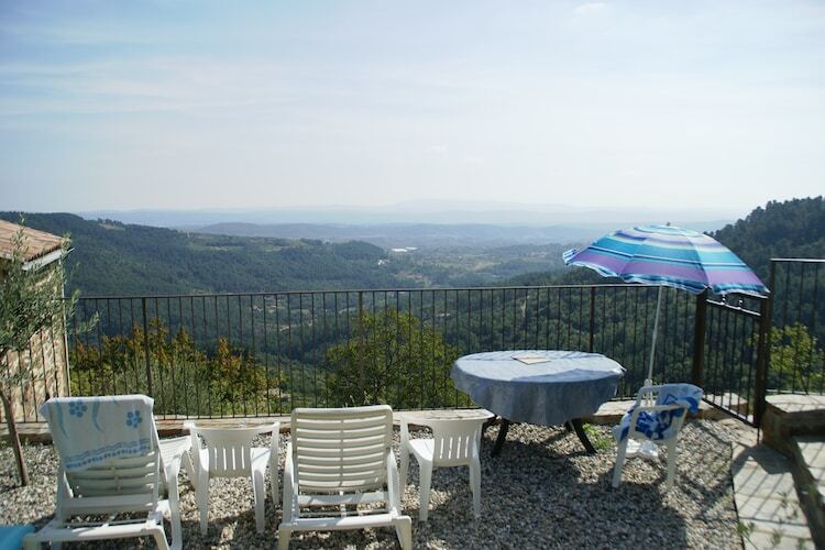 Villa en pierre avec piscine privée, Largentière - Photo 33