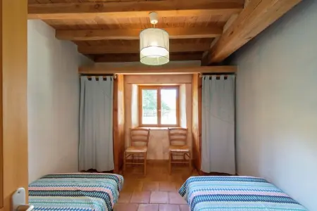 Villa 1 - St Alban-Auriolles, Maison de Vacances Ardèche Piscine - Photo 14