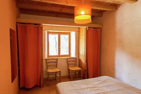 Villa 1 - St Alban-Auriolles, Maison de Vacances Ardèche Piscine - Photo 15