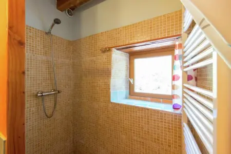 Villa 1 - St Alban-Auriolles, Maison de Vacances Ardèche Piscine - Photo 19