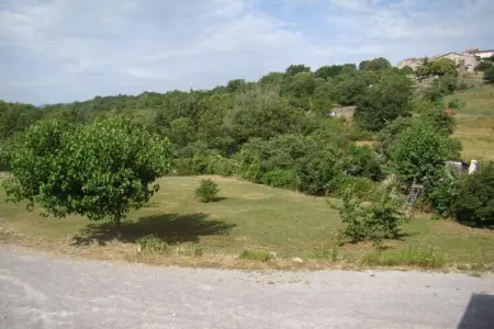 Villa 1 - St Alban-Auriolles, Maison de Vacances Ardèche Piscine - Photo 34