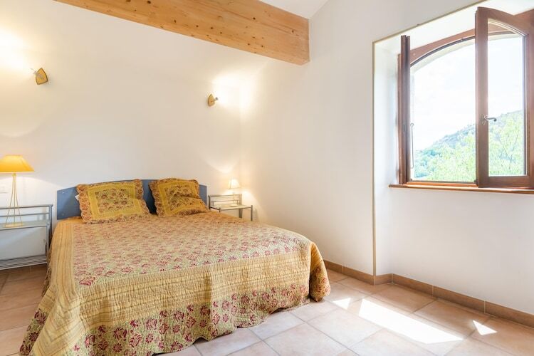 Maison pierre Ardèche, accès piscine gratuite 5 km - Photo 5