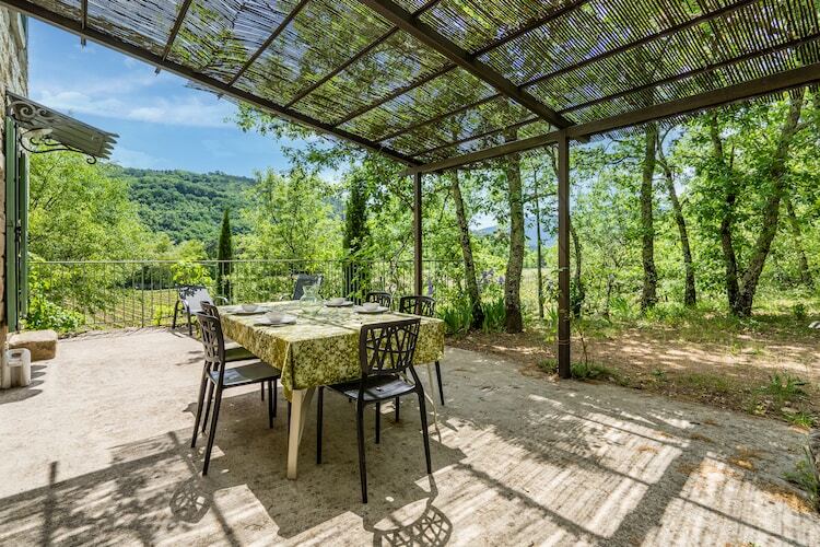 Maison pierre Ardèche, accès piscine gratuite 5 km - Photo 6