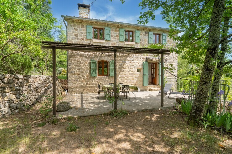 Maison pierre Ardèche, accès piscine gratuite 5 km - Photo 7